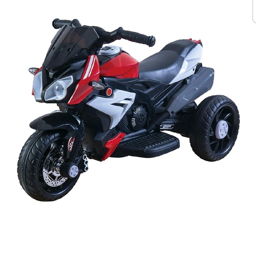 Kids Motorz Speedy 6V Toy